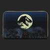 Jurassic Park - 30th Anniversary Dino Moon Zip Around Wallet