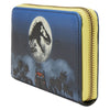 Jurassic Park - 30th Anniversary Dino Moon Zip Around Wallet
