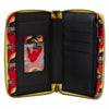Jurassic Park - 30th Anniversary Dino Moon Zip Around Wallet