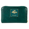 Jurassic World - Prey Zip Around Lenticular Wallet
