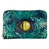 Jurassic World - Prey Zip Around Lenticular Wallet