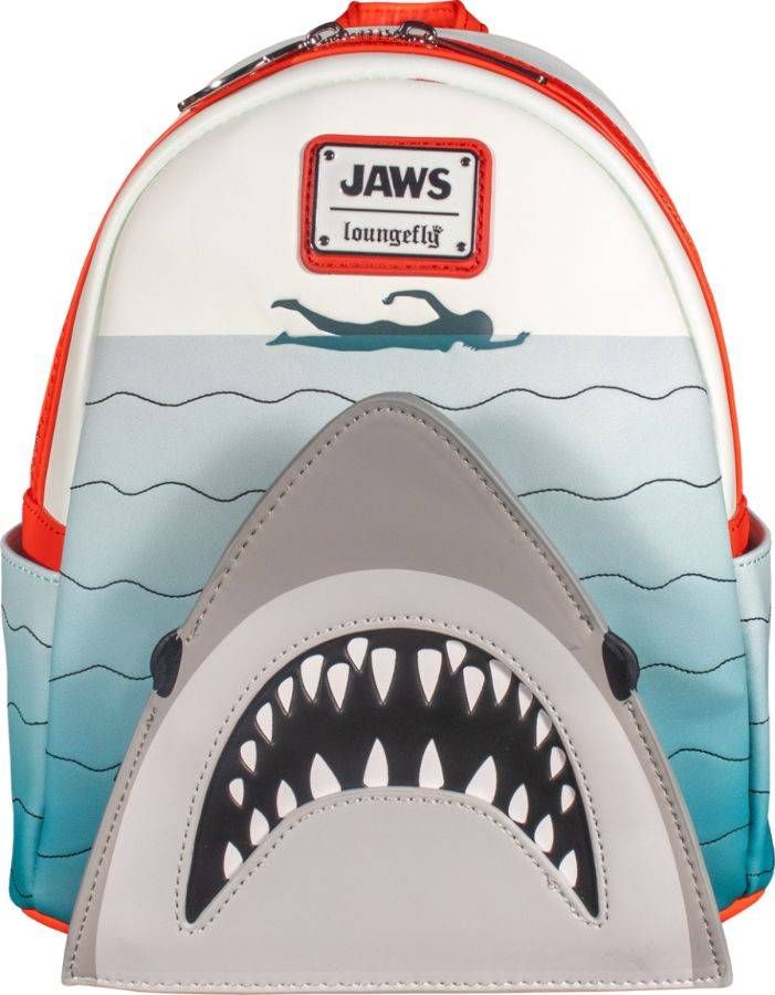 Jaws - US Exclusive Mini Backpack