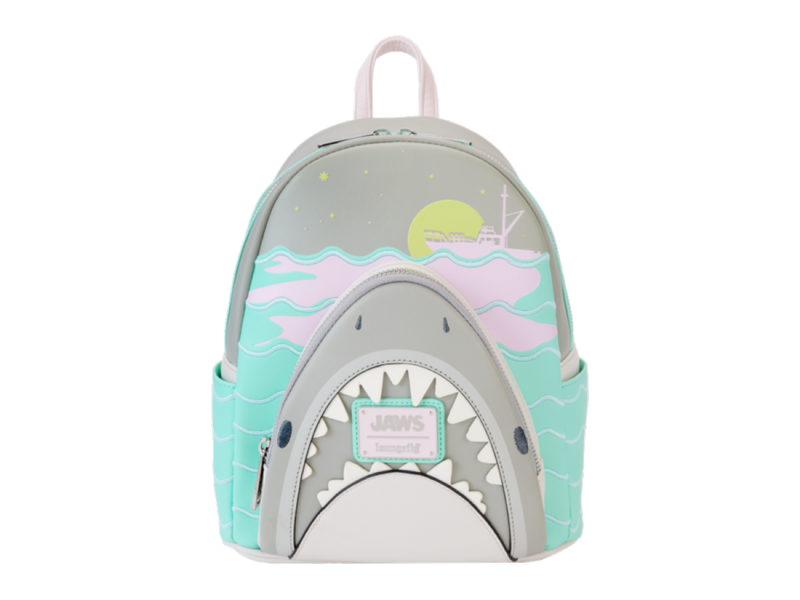 Jaws - Mini Backpack