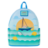 Jaws - 50th Anniversary Mini Backpack
