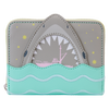 Jaws - Shark Zip Around Wallet