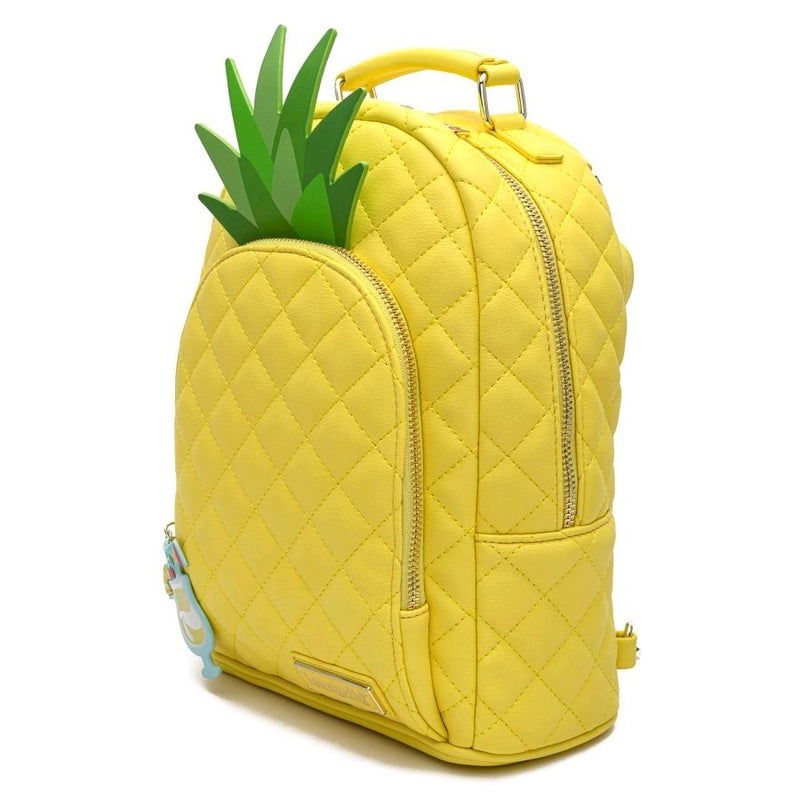 Loungefly - Pool Party Pineapple Mini Backpack