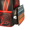 Edgar Allan Poe - Literary Horror (US Exclusive) Backpack