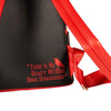 Edgar Allan Poe - Literary Horror (US Exclusive) Backpack