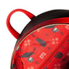 Edgar Allan Poe - Literary Horror (US Exclusive) Backpack