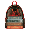 Edgar Allan Poe - Literary Horror (US Exclusive) Backpack