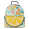 Loungefly - Lemon Mini Backpack