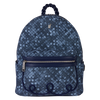 Loungefly - Denim Mini Backpack