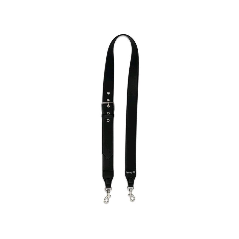 Loungefly - Black Bag Strap