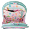 Loungefly - Popsicle Light-Up Mini Backpack Insert Organiser