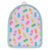 Loungefly - Popsicle Light-Up Mini Backpack Insert Organiser