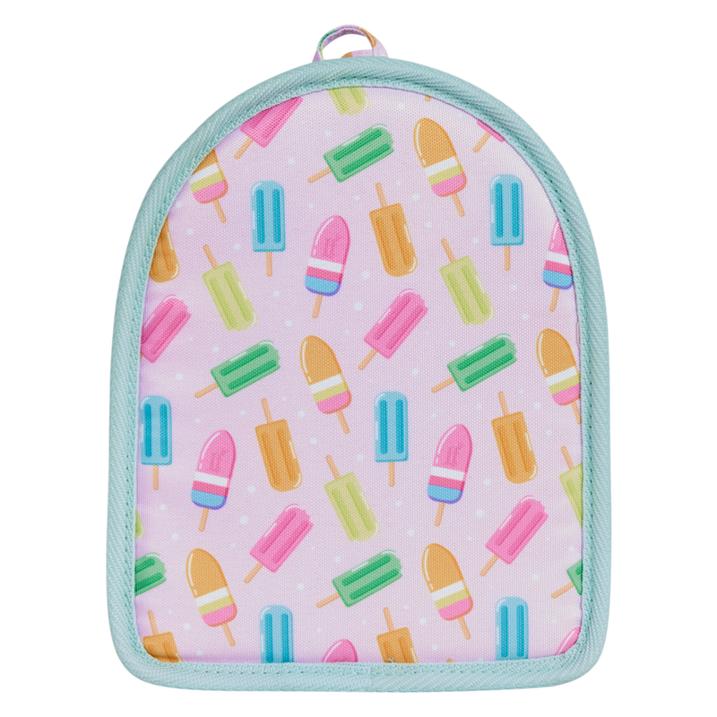 Loungefly - Popsicle Light-Up Mini Backpack Insert Organiser