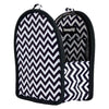 Loungefly - Zig Zag Light-Up Mini Backpack Insert Organiser