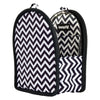 Loungefly - Zig Zag Light-Up Mini Backpack Insert Organiser