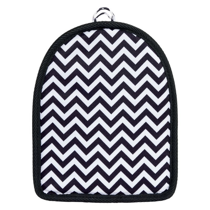 Loungefly - Zig Zag Light-Up Mini Backpack Insert Organiser