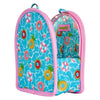 Loungefly - Pool Day Light-Up Mini Backpack Insert Organiser