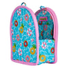 Loungefly - Pool Day Light-Up Mini Backpack Insert Organiser