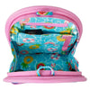 Loungefly - Pool Day Light-Up Mini Backpack Insert Organiser