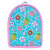 Loungefly - Pool Day Light-Up Mini Backpack Insert Organiser