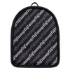 Loungefly - Light-Up Mini Backpack Insert Organiser