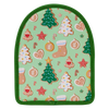 Loungefly - Holiday Treats Light-Up Mini Backpack Insert Organizer