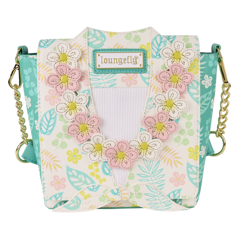 Loungefly - Hawaiian Shirt Crossbody