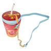 Loungefly - Tropical Drink Crossbody