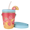 Loungefly - Tropical Drink Crossbody