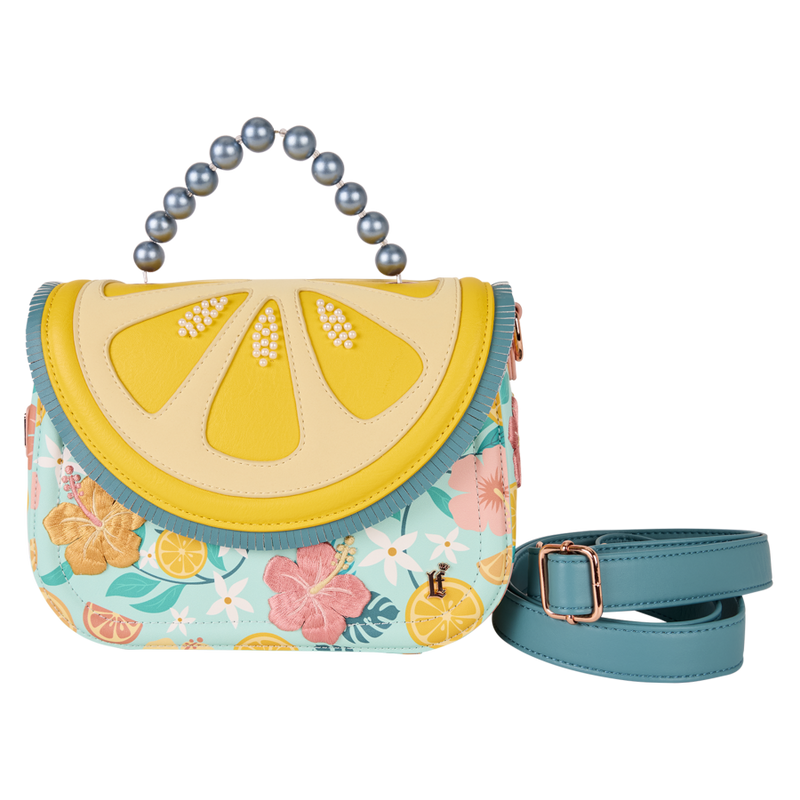 Loungefly - Lemon Crossbody