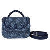 Loungefly - Denim Crossbody