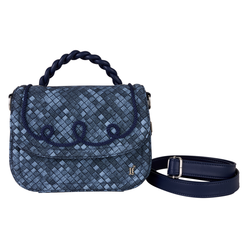 Loungefly - Denim Crossbody
