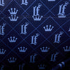 Loungefly - Denim Convertable Tote Bag
