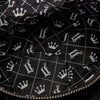 Loungefly - Bat Figural Crossbody Bag