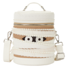 Loungefly - Mummy Figural Crossbody Bag