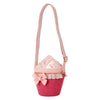 Loungefly - Cupcake Figural Crossbody