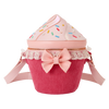 Loungefly - Cupcake Figural Crossbody