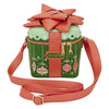 Loungefly - Holiday Gift Figural Crossbody Bag