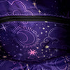 Loungefly - Figural Neon Cat Crossbody Bag
