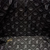 Loungefly - Black Pin Trader Convertible Tote Bag