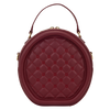 Loungefly - Red Pin Trader Crossbody Bag