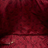 Loungefly - Red Pin Trader Convertible Tote Bag