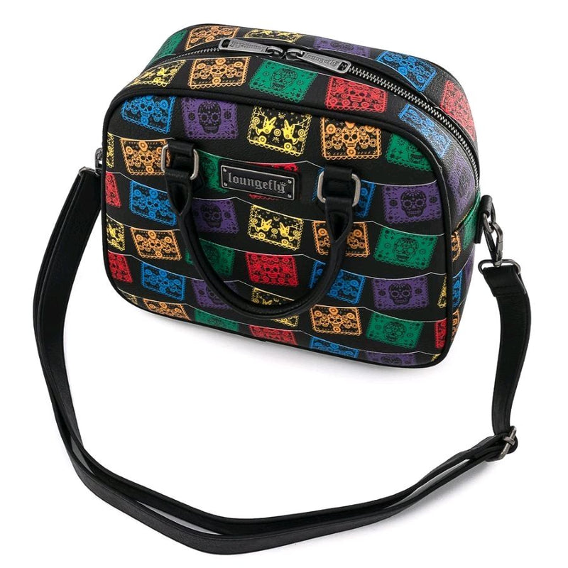 Loungefly - Dia De Los Muertos Crossbody