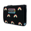Loungefly - Pride Rainbows Purse