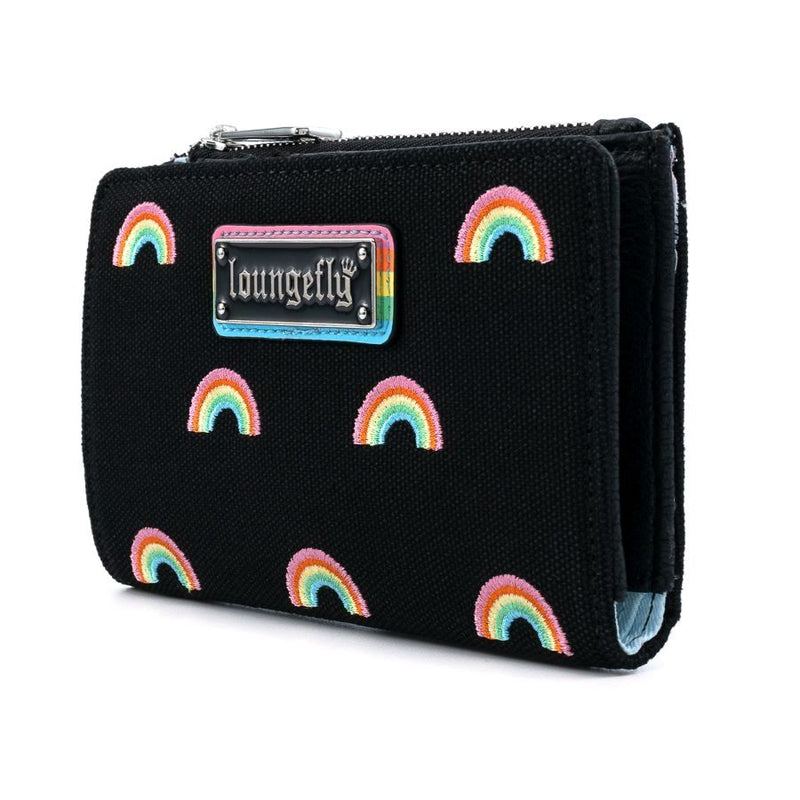 Loungefly - Pride Rainbows Purse