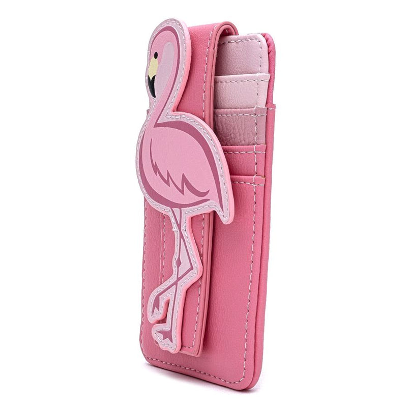 Loungefly - Pool Party Flamingo Purse