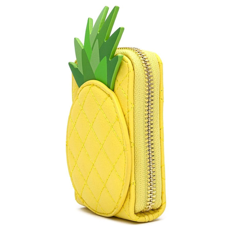 Loungefly - Pool Party Pineapple Purse